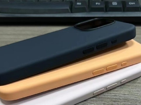 南陵苹果14维修站分享iPhone14手机壳能直接给iPhone15用吗?