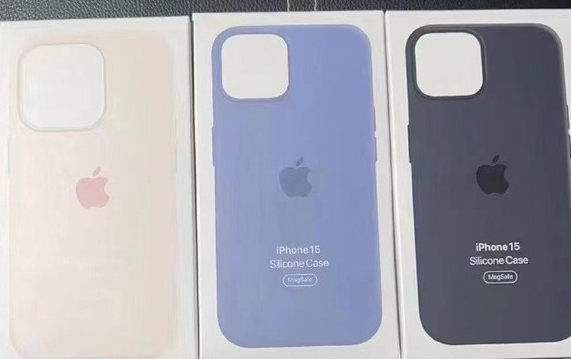 南陵苹果14维修站分享iPhone14手机壳能直接给iPhone15用吗？ 