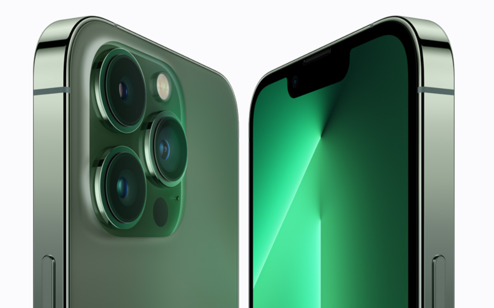 南陵苹果手机维修分享二手iPhone 13更高降幅近千元 