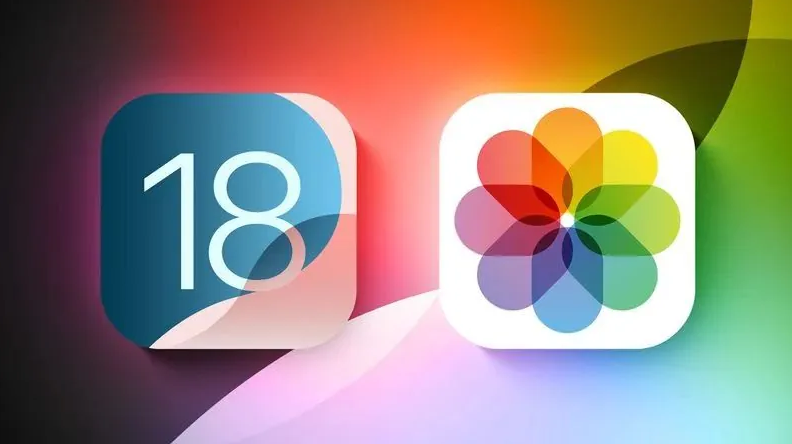 南陵苹果手机维修分享苹果 iOS / iPadOS 18.1Beta 3 发布 