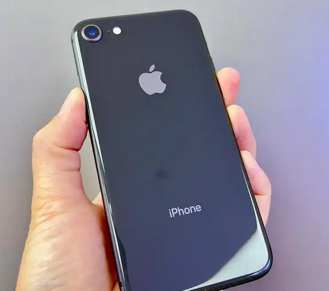 南陵苹果8系统维修分享iPhone8手机系统升级后无法开机如何修复