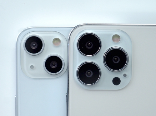 南陵苹果维修点分享iPhone 13 Pro Max锁屏密码冷知识解读 