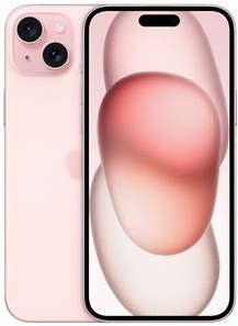 南陵苹果维修点分享iPhone15 Plus手机黑屏小众问题 