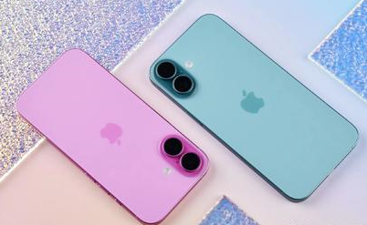 南陵苹果维修点分享iPhone 16手机黑屏多重诱因解析 