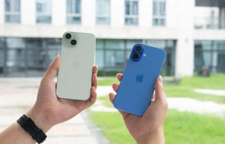南陵苹果维修点分享iPhone 16 Plus黑屏疑难故障汇总 