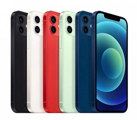 南陵苹果维修点分享iPhone 12 Pro Max发烫冷门故障梳理 
