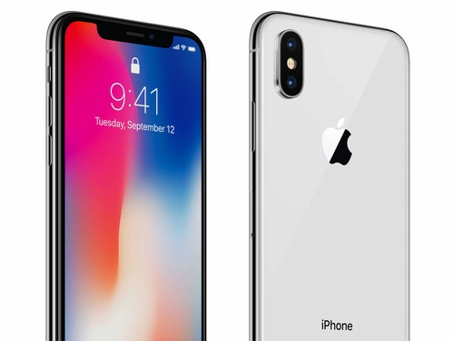 南陵苹果维修点分享iPhone X摄像头实拍质感与场景适配全解析 